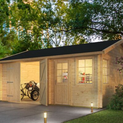 Moa Garage