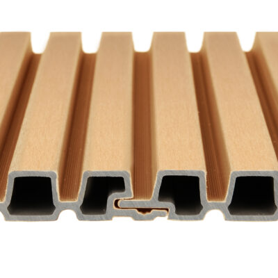 PuraTech 30 composite cladding board 3,3 x 17,0 x 290 cm Cedar