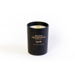 254 - Scented Candle - Cinnamon2